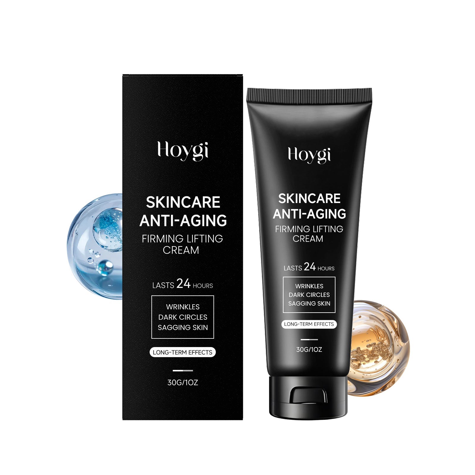 Transform Your Skin with Peptide Firming Face Cream